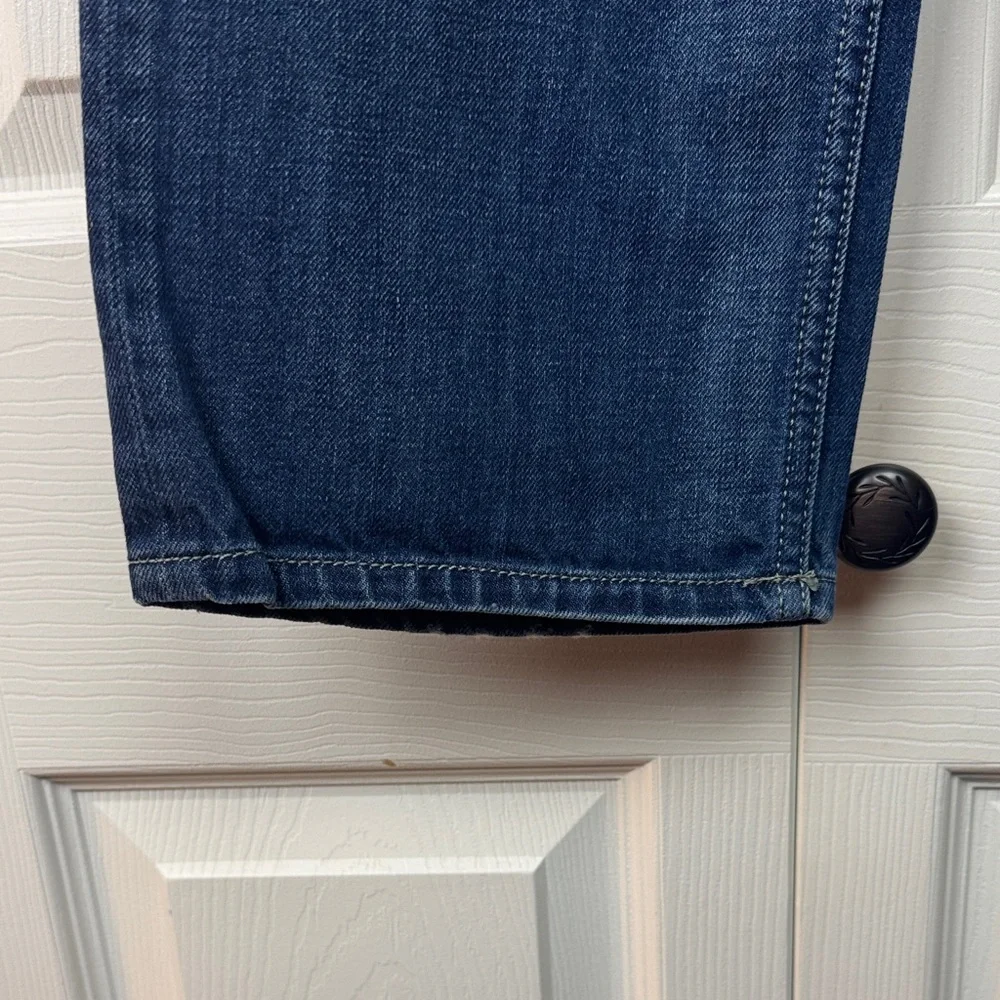 Diesel Men's Blue Jeans 34x32 - Picture 8 of 12